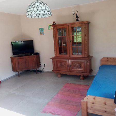 Ferienwohnung Otto Kleinich Bagian luar foto