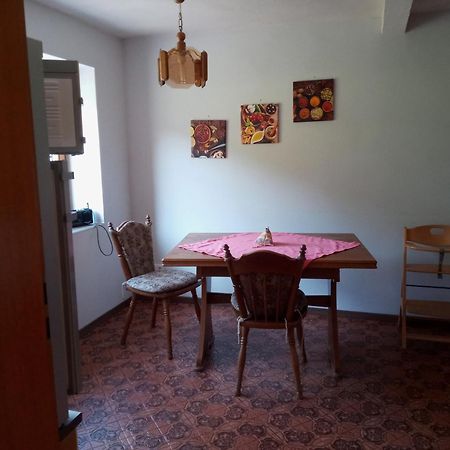 Ferienwohnung Otto Kleinich Bagian luar foto