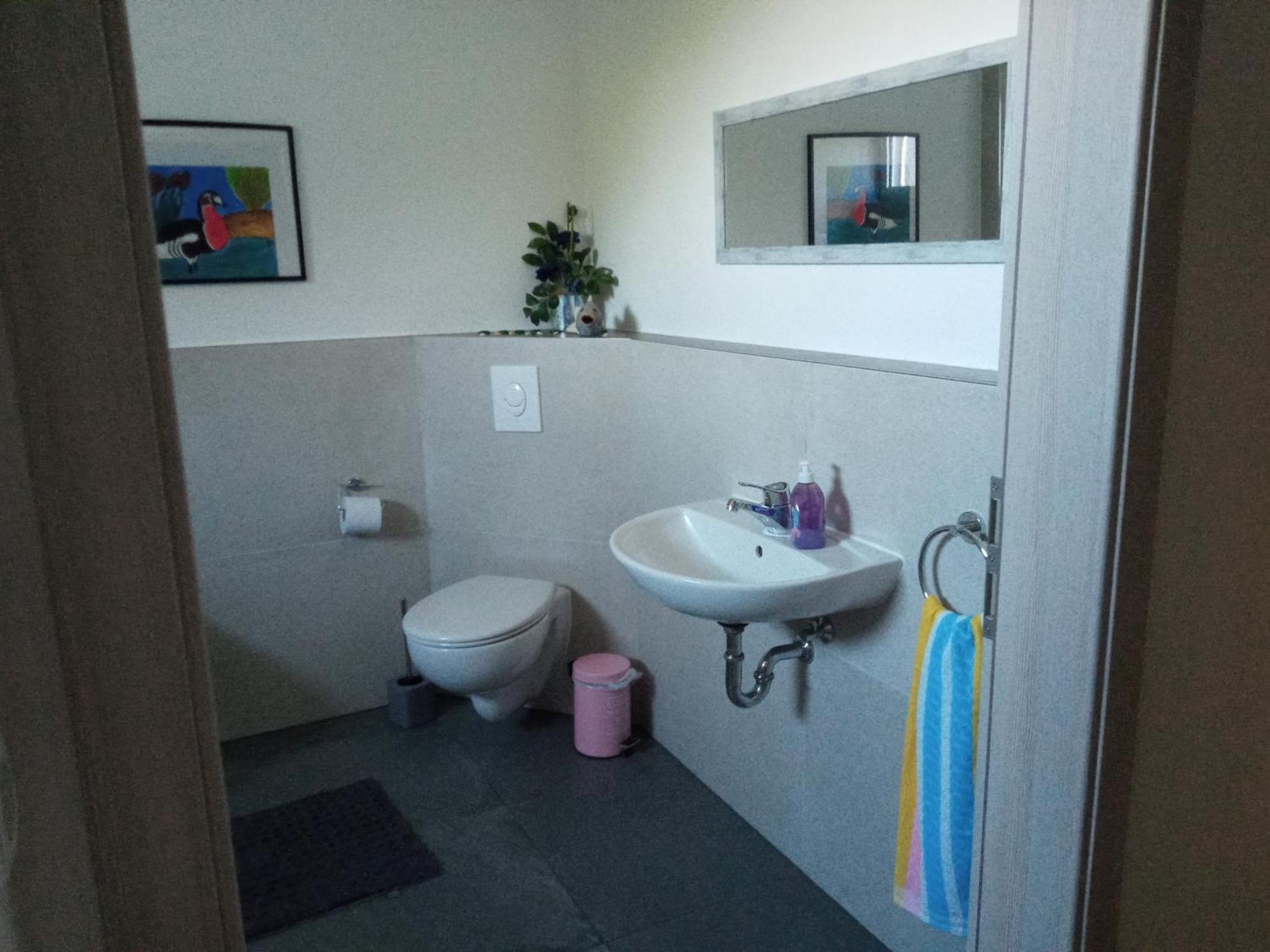 Ferienwohnung Otto Kleinich Bagian luar foto